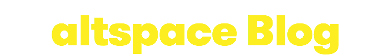 altspace Blog
